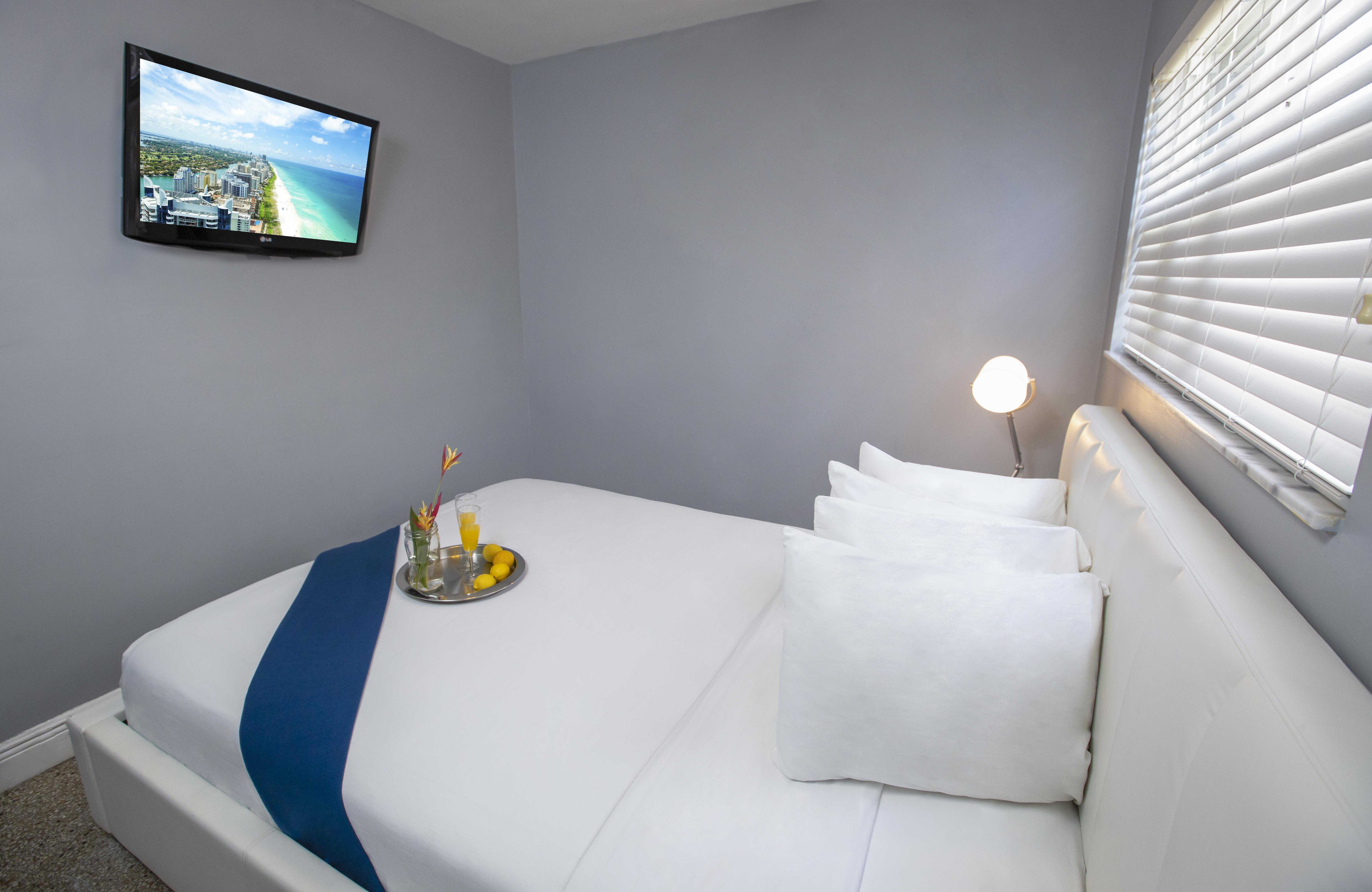 Hollywood Beach Suites And Hotel Екстер'єр фото