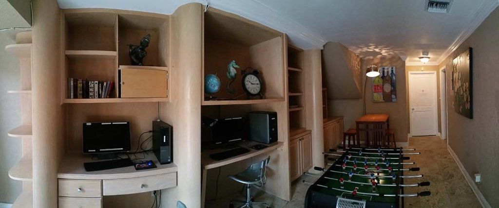 Hollywood Beach Suites And Hotel Екстер'єр фото
